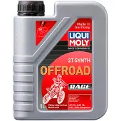 Liqui moly 2t Offroad Race 1l 267252099 Motorolja