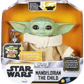 Star Wars The Mandalorian Electronic Figure The Child Animatronic Edition