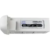 24hShop Batteri till Drönare för DJI Phantom 3, Phantom 3 Drones, Phantom 3 Professional m.fl.