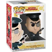 Funko POP! Rocky & Bullwinkle Fearless Leader Pop! Vinyl