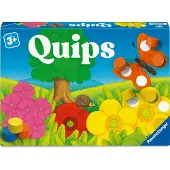Quips - Nordic