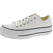 Converse Chuck Taylor All Star Lift Platform Skor