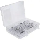 Berkley Fusion19 Football Pack Jigghuvud 40 Enheter