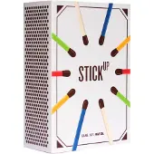 Game Inventors StickUp