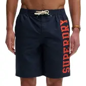 Superdry Logo 19 Simshorts