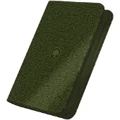 Ultimate Guard Magic: The Gathering Green Mana Albumkort