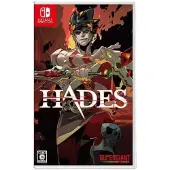 Games Switch Hades-imp Jpn