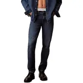 Calvin Klein Jeans Slim Tapered Jeans