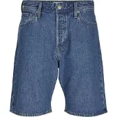 Jack & Jones Alex Original Am 300 Sn Korta Jeans