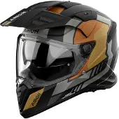 Airoh Bandit Horn Fullface-hjälm
