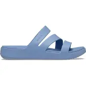 Crocs Getaway Strappy Tofflor