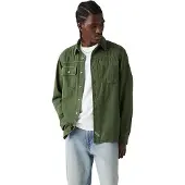 Levi's Auburn Worker Skjorta Med Långa ärmar