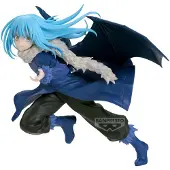 Banpresto Rimuru Majestic Figur