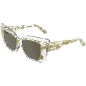 Karl Lagerfeld Kl6204s Solglasögon För Kvinnor