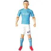 Banbo Toys Manchester City Foden 20 Cm Figur