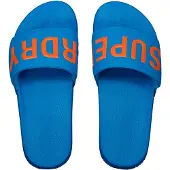 Superdry Pool Tofflor