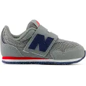 New Balance Sneakers 323 pojkar - Grå - 26