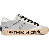 Crime London Distressed 29007pp8 Skor