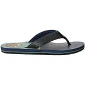 Rip Curl Ripper Bloom Open Toe Sandaler moss Storlek 41