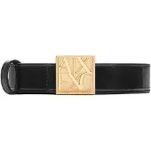 Armani Exchange Xw002223_af21362 Bälte