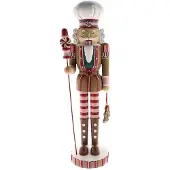 Wellhome Nötknäpparsoldat 45.5 Cm