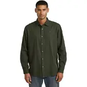 G-Star D25196-d454 Regular Fit Skjorta Med Långa ärmar