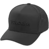 Volcom Vent Delta Keps