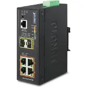 Planet Switch IGS-5225-4P2S