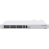Mikrotik Crs326-24s+2q+rm Switch