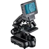 Bresser Mikroskop Biolux Touch 5MP HDMI, Digital,