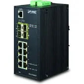 Planet Switch IGS-12040MT