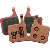 Koolstop Magura Mt5/7 Sintradbromsbelägg