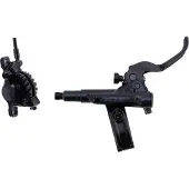 Shimano Slx Bl-m7100 Hydraulic 2 Piston Pm Höger Bromshandtag