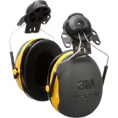 3M X2P3E Hörselkåpor 30 dB 1 st