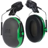 Peltor X1P3E Hörselkåpor 26 dB 1 st