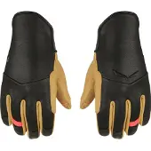 Salewa Ortles Alpine Merino Leather Handskar