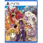 Playstation 5 Farmagia
