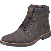 Rieker Boots med snörning
