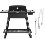 Everdure Force Gen III kolgrill (mus)