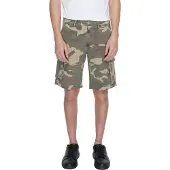 U.s. polo assn. Camo Cargo Shorts Modellstil