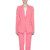 Silence Kvinno Blazer