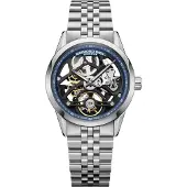 Raymond Weil Freelancer Skeleton 2783-ST-50000