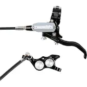 Hope Evo Tr4 Frambroms