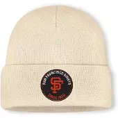 Nike Mlb Utility San Francisco Giants Mössa