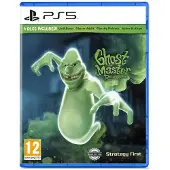 Ps5 Ghost Master: Resurrection