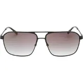 Timberland TB9316 02D Matte Black Solglasögon