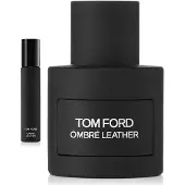 Tom Ford Ombré Leather - Parfym