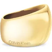 Calvin Klein Modern Purity Ring