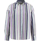 Fynch&Hatton 25121236 Blus Med Lång ärm