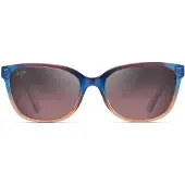 Maui jim Honi Polariserade Solglasögon För Kvinnor